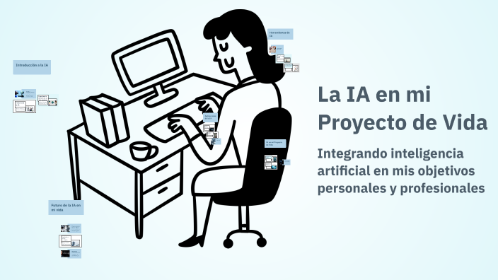La IA en mi Proyecto de Vida by Helen sofia Anaya Jimenez on Prezi