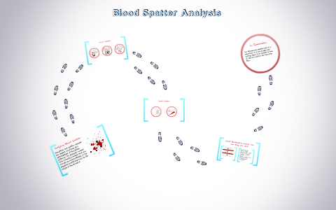 Blood Spatter Analysis by Maria Pravata on Prezi