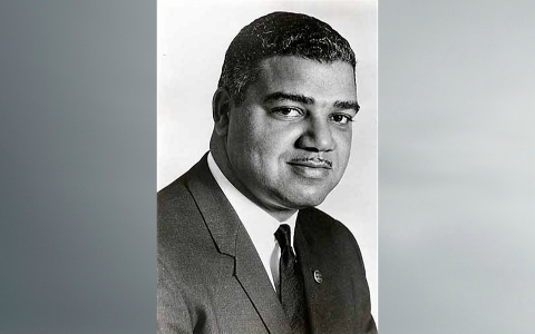 Whitney Young, Jr. by danielle seivwright on Prezi