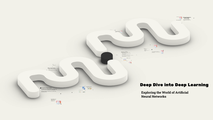 Deep Dive into Deep Learning by Eze GATARE on Prezi
