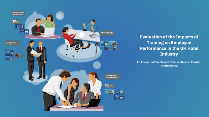 Evaluation of the Impacts of Training on Employee Performance in the UK ...