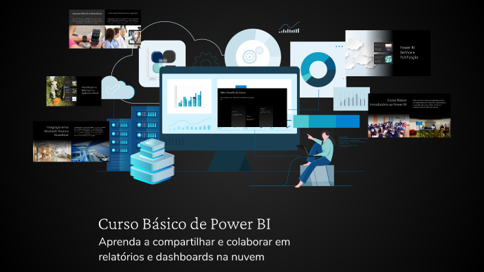 Curso Básico de Power BI by leticia pilone on Prezi
