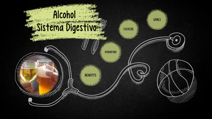 Alcohol y sistema digestivo by Daniel Machaca on Prezi
