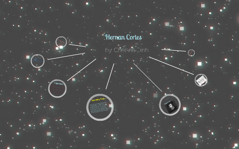 Hernan Cortes by Chelsea Dinh on Prezi
