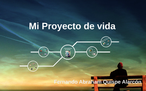 Mi Proyecto de vida by fernando abraham quispe alarcon on Prezi