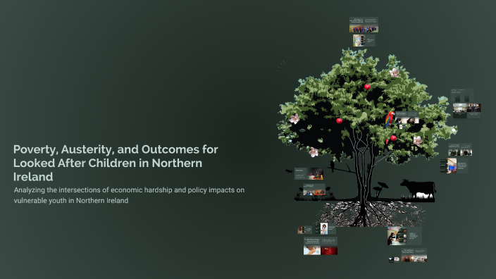Poverty, Austerity, and Outcomes for Looked After Children in Northern ...