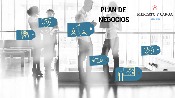 PLAN DE NEGOCIOS by Roke MERCADO on Prezi
