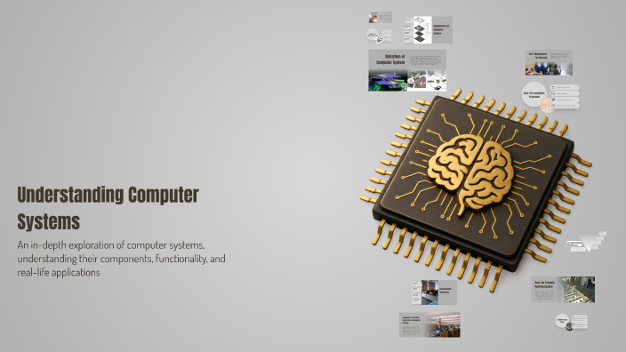 Understanding Computer Systems by Abubakar Abdulhadi on Prezi