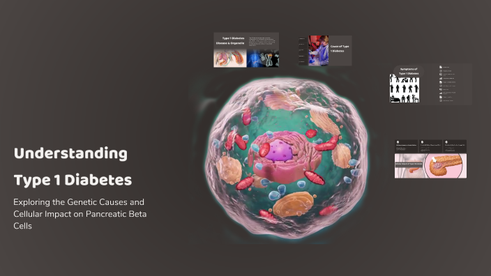 Understanding Type 1 Diabetes by Olivia LaSelle on Prezi