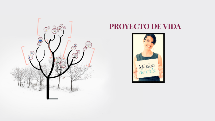 PROYECTO DE VIDA by Camila Mora cantor on Prezi