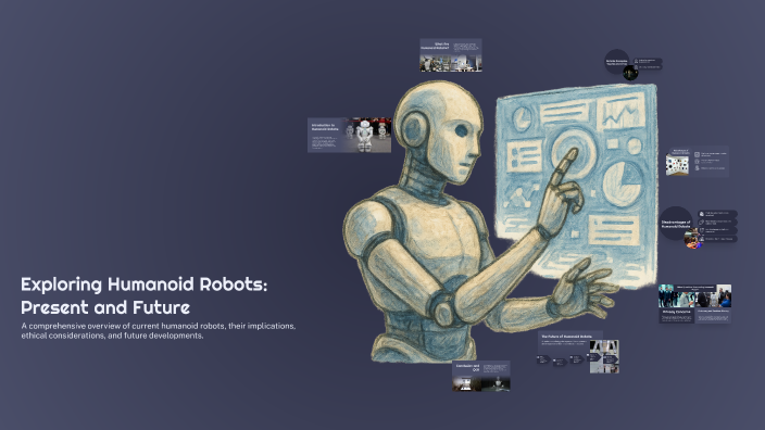 Exploring Humanoid Robots: Present and Future by pippa ravi on Prezi