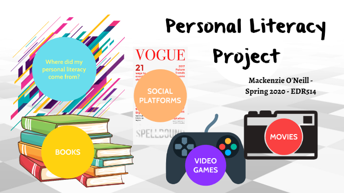 514 literacy project by Mackenzie O'Neill on Prezi