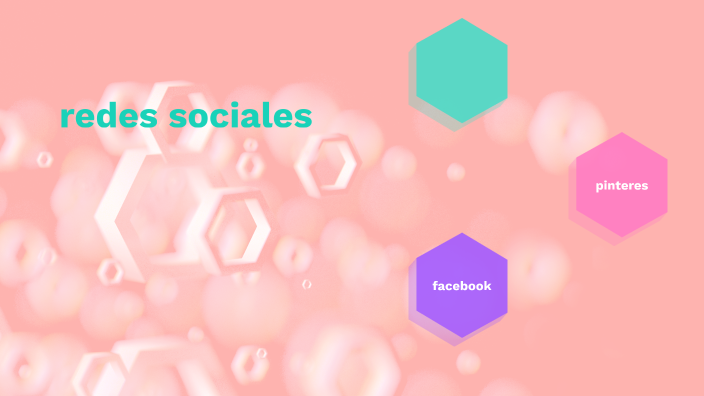 redes sociales by Laura Valentina Casteblanco Vargas on Prezi
