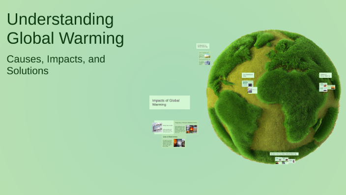 Understanding Global Warming by Nguyễn Vũ Bảo Anh on Prezi