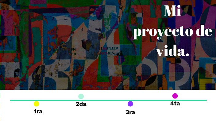 Mi proyecto de vida by José sequén on Prezi