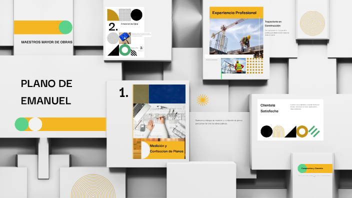 PLANO DE EMANUEL by Geraldine tapia on Prezi