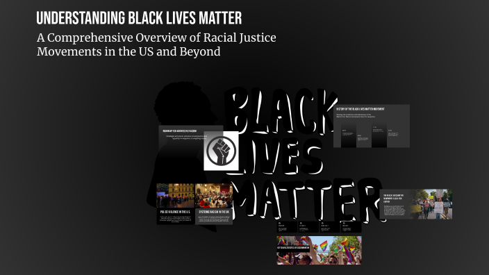 Understanding Black Lives Matter by Ryunosuke (Ryu) Ito on Prezi