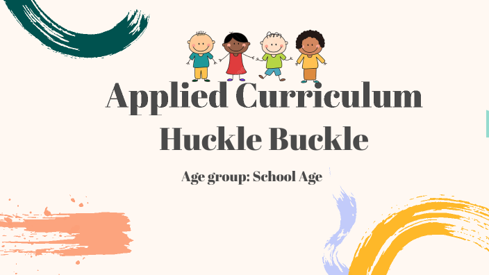 Applied Curriculum by Roanne Magrare on Prezi