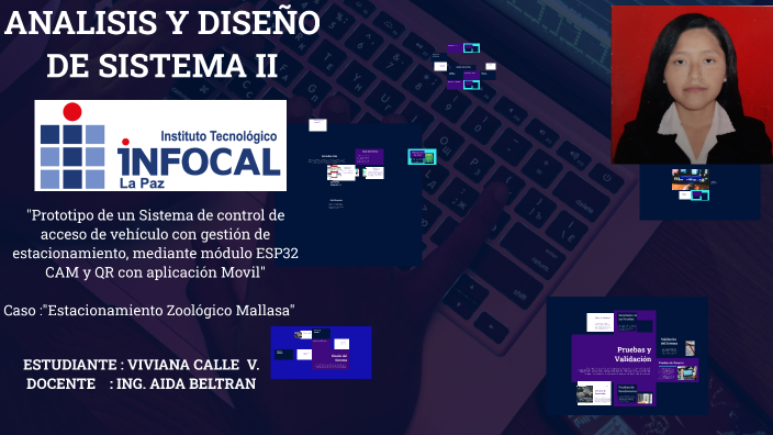 PROYECTO DE GRADO by Viviana Calle on Prezi
