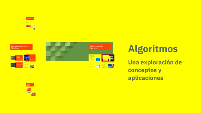 Algoritmos by Angel Yael Muñoz Garcia on Prezi
