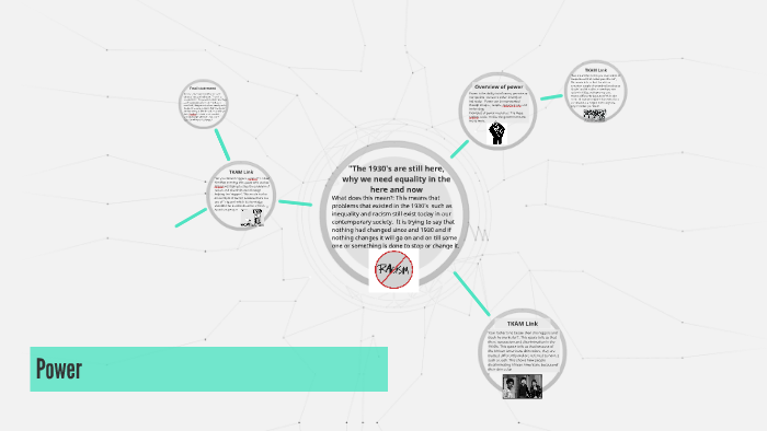 Power by Ryan Do on Prezi