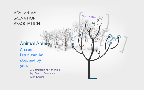 Animal Abuse - Presentation by Dustin Duncan on Prezi