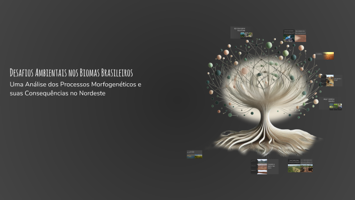 Desafios Ambientais nos Biomas Brasileiros by Vinicius Lima on Prezi