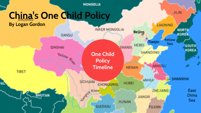 is china 1 child policy still in effect