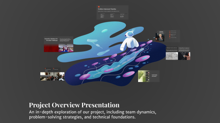 Project Overview Presentation by sakshi mahapatra on Prezi