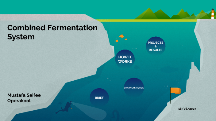 Combined Fermentation System by Mustafa Saifee on Prezi