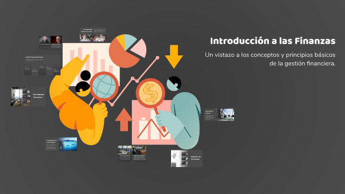 Introducción a las Finanzas by Velázquez López Mariana on Prezi