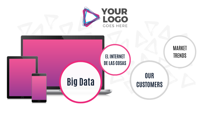 Big Data by Laura Díaz on Prezi