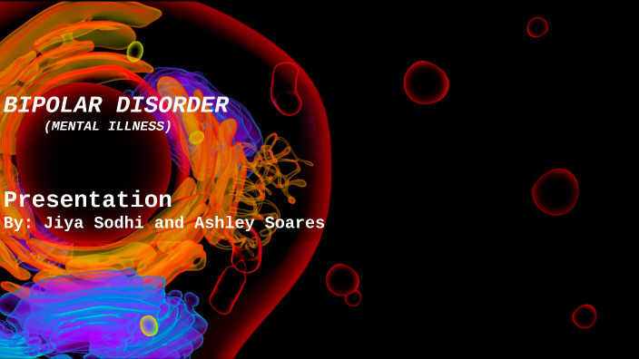 bipolar disorder presentation prezi