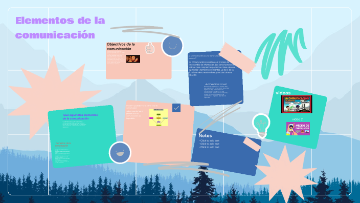 Elementos de la comunicación by Martha Hanna Saltos González on Prezi