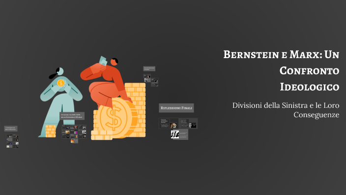 Bernstein e Marx: Un Confronto Ideologico by Parliamo Di Calcio on Prezi