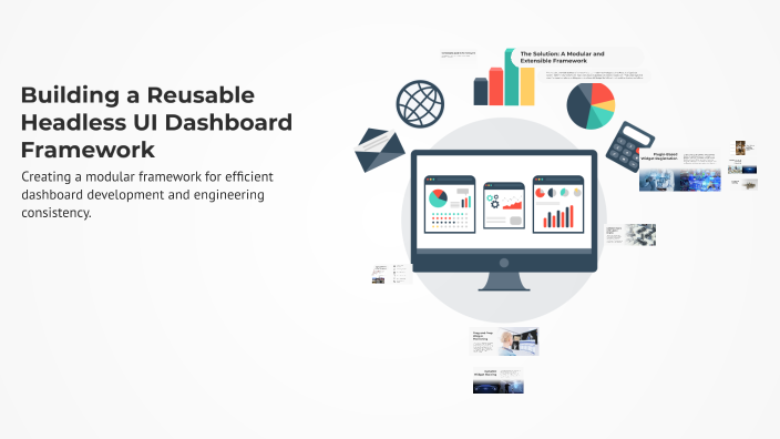 Building a Reusable Headless UI Dashboard Framework by Nishant ...
