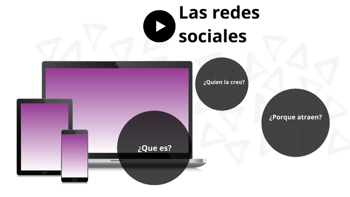 el uso de las redes sociales by Yael C. on Prezi