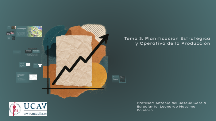 Análisis de Demanda y Estrategias Empresariales by Leonardo Massimo ...