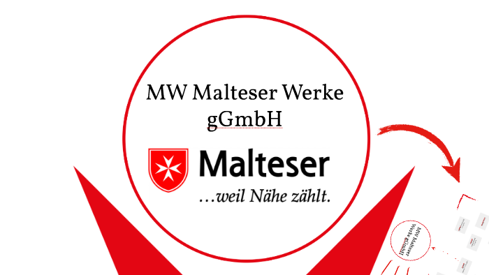 Malteser Werke Ggmbh - Betreuung Möhnesee