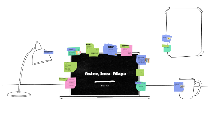 Ancient Civilizations by Emma Wilk on Prezi