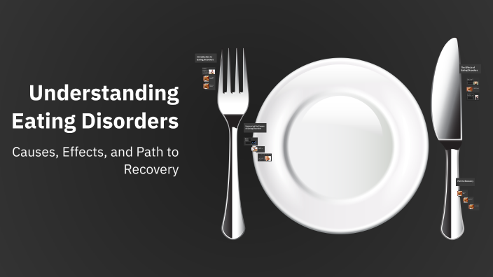 Understanding Eating Disorders by Michele Tappendorf on Prezi