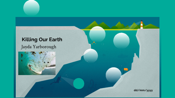 water pollution by jayda yarborough on Prezi