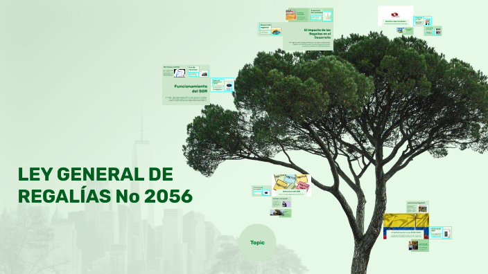 SISTEMA GENERAL DE REGALÍAS SGR by Alfonso Losada on Prezi