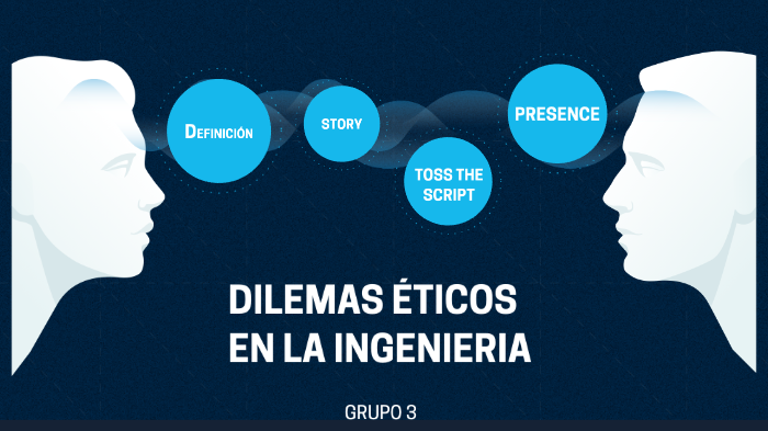 Dilema de Ética en la Ingeniería by Laura Olivella on Prezi