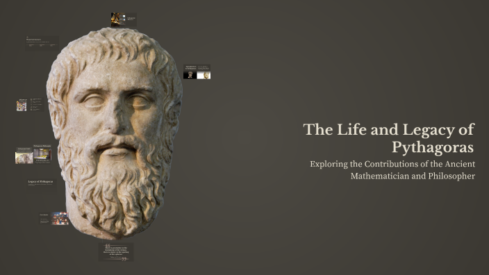 The Life and Legacy of Pythagoras by horia palanceanu on Prezi