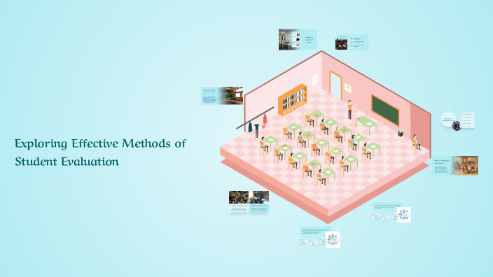 Evaluation: Tests and Essays as Assessment Tools by Danna Añazco on Prezi