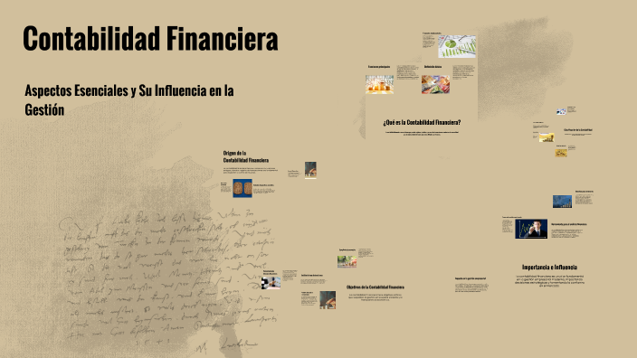 Contabilidad Financiera by aneury ramirez on Prezi