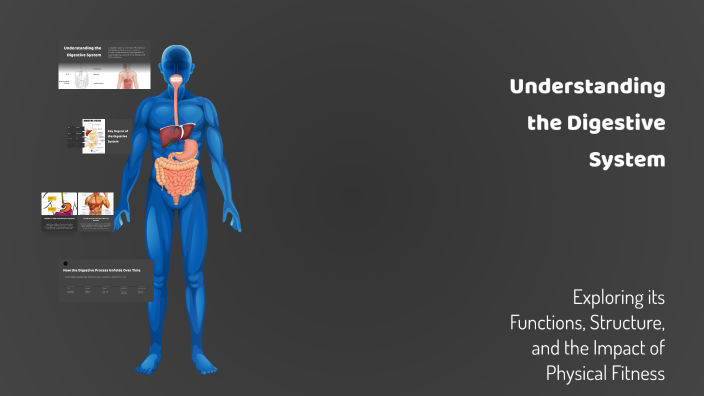 Understanding the Digestive System by Reanne Paiplal on Prezi