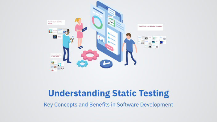 Understanding Static Testing by Norah 1 on Prezi