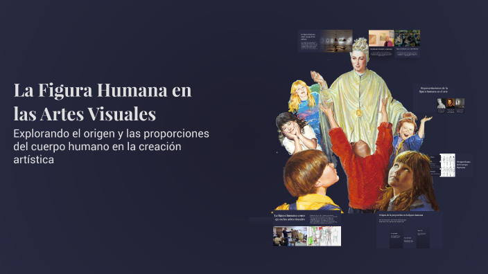 La Figura Humana en las Artes Visuales by maxiyvale nose on Prezi